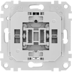 TechniSat 0200/9499 controllo luce intelligente ad uso domestico Wireless Grigio chiaro