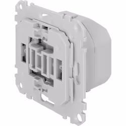 TechniSat 0200/9499 controllo luce intelligente ad uso domestico Wireless Grigio chiaro