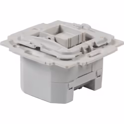 TechniSat 0300/9499 controllo luce intelligente ad uso domestico Wireless Grigio chiaro