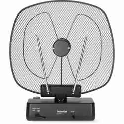 TechniSat DigiTenne TT2 antenna televisiva Interno 5 dB - Vista aggiuntiva 4