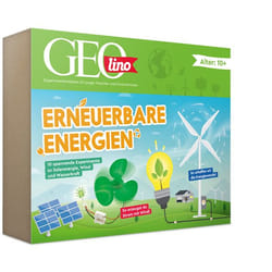 Franzis Verlag 67222 giocattolo e kit di scienza per bambini