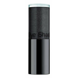 ARTDECO 4019674027028 ombretto 02 Dark Silver Grey Brillante