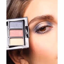 ARTDECO Eyeshadow Pearl ombretto 03 Pearly Granite Grey Perlato - Vista aggiuntiva 3