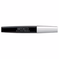 ARTDECO All In One mascara 01 Black 10 ml