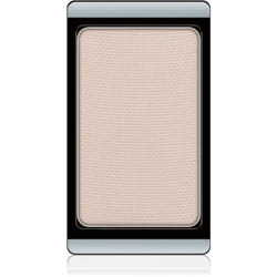 ARTDECO Eyeshadow Matt colore 514 Matt Light Grey Beige 0,8 g