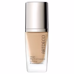 ARTDECO High Performance Lifting Foundation, Bottiglia, Crema, Anti-invecchiamento, Per colorito spento, Antirughe, Rassodant ...