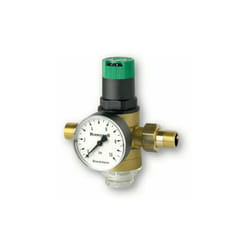 Honeywell - riduttore pressione braukmann 2' D06F-2AM