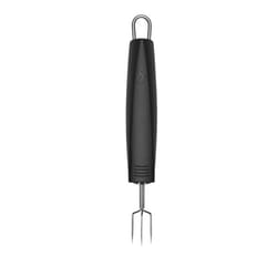Lurch 230170 forchetta Forchetta per patate Plastica, Acciaio inox 1 pz