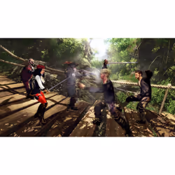 Deep Silver Risen 2: Dark Waters, PS3 Inglese PlayStation 3 - Vista aggiuntiva 4