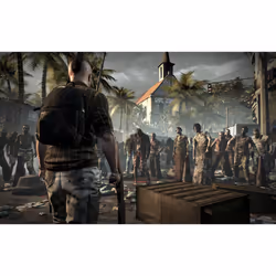 Deep Silver Dead Island, PS3 ITA PlayStation 3