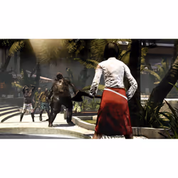 Deep Silver Dead Island, PS3 ITA PlayStation 3