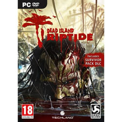 PLAION Dead Island Riptide Preorder Edition Pc Standard ITA