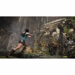 Amazon Game Studios Tomb Raider: Legacy of Atlantis Deluxe PlayStation 5 - Vista aggiuntiva 2