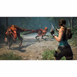 Amazon Game Studios Tomb Raider: Legacy of Atlantis Deluxe PlayStation 5 - Vista aggiuntiva 3