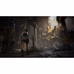 Amazon Game Studios Tomb Raider: Legacy of Atlantis Deluxe PlayStation 5 - Vista aggiuntiva 4