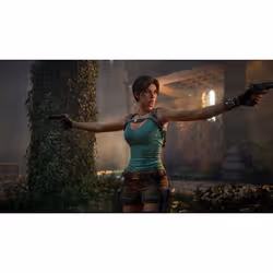 Amazon Game Studios Tomb Raider: Legacy of Atlantis Deluxe PlayStation 5 - Vista aggiuntiva 5