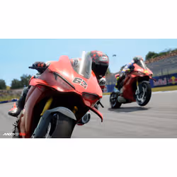 Milestone MotoGP 26 Standard Nintendo Switch - Vista aggiuntiva 4