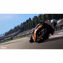 Milestone MotoGP 26 Standard Nintendo Switch - Vista aggiuntiva 5
