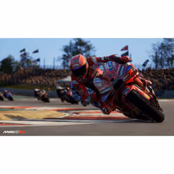 Milestone MotoGP 26 Standard Nintendo Switch - Vista aggiuntiva 6