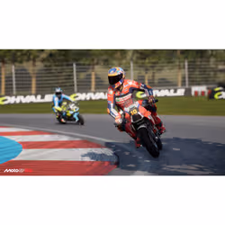 Milestone MotoGP 26 Standard Nintendo Switch - Vista aggiuntiva 8