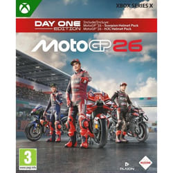 Milestone MotoGP 26 - Day One Edition
