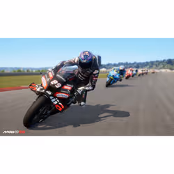Milestone MotoGP 26 - Day One Edition - Vista aggiuntiva 3