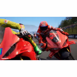 Milestone MotoGP 26 - Day One Edition - Vista aggiuntiva 4
