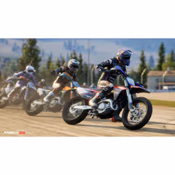 Milestone MotoGP 26 - Day One Edition - Vista aggiuntiva 8