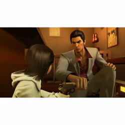 SEGA Yakuza Kiwami - Vista aggiuntiva 2