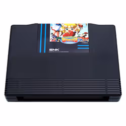 SNK Corporation Twinkle Star Sprites Standard Neo Geo - Vista aggiuntiva 2