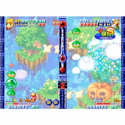 SNK Corporation Twinkle Star Sprites Standard Neo Geo - Vista aggiuntiva 3