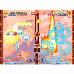 SNK Corporation Twinkle Star Sprites Standard Neo Geo - Vista aggiuntiva 4