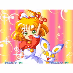 SNK Corporation Twinkle Star Sprites Standard Neo Geo - Vista aggiuntiva 5