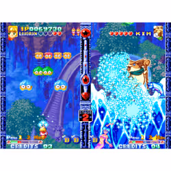 SNK Corporation Twinkle Star Sprites Standard Neo Geo - Vista aggiuntiva 6