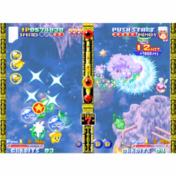 SNK Corporation Twinkle Star Sprites Standard Neo Geo - Vista aggiuntiva 7
