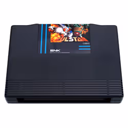 SNK Corporation Pulstar Standard Neo Geo - Vista aggiuntiva 2