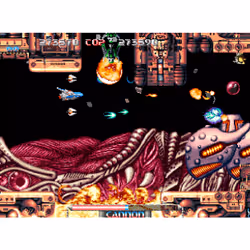 SNK Corporation Pulstar Standard Neo Geo - Vista aggiuntiva 3
