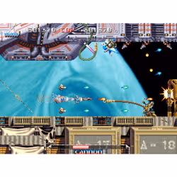 SNK Corporation Pulstar Standard Neo Geo - Vista aggiuntiva 4
