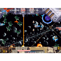 SNK Corporation Pulstar Standard Neo Geo - Vista aggiuntiva 5