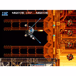 SNK Corporation Pulstar Standard Neo Geo - Vista aggiuntiva 6