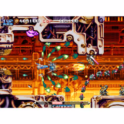 SNK Corporation Pulstar Standard Neo Geo - Vista aggiuntiva 7