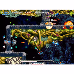 SNK Corporation Pulstar Standard Neo Geo - Vista aggiuntiva 8
