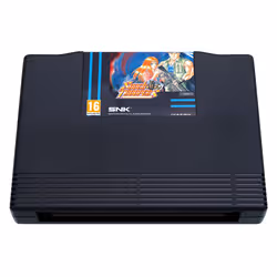 SNK Corporation Shock Troopers Standard Neo Geo - Vista aggiuntiva 2
