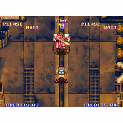 SNK Corporation Shock Troopers Standard Neo Geo - Vista aggiuntiva 7