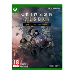 PLAION Crimson Desert - Day one Xbox Series X