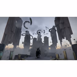 PLAION Crimson Desert - Day one Xbox Series X - Vista aggiuntiva 3