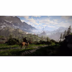 PLAION Crimson Desert - Day one Xbox Series X - Vista aggiuntiva 5