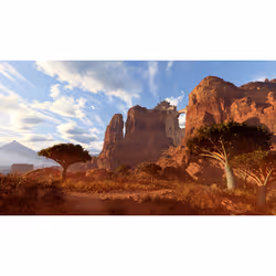 PLAION Crimson Desert - Day one Xbox Series X - Vista aggiuntiva 6