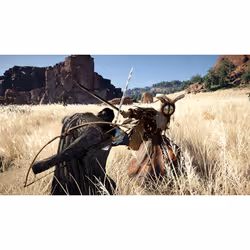 PLAION Crimson Desert - Day one Xbox Series X - Vista aggiuntiva 7