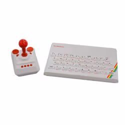 Retro Games The Spectrum Bianco - Vista aggiuntiva 3